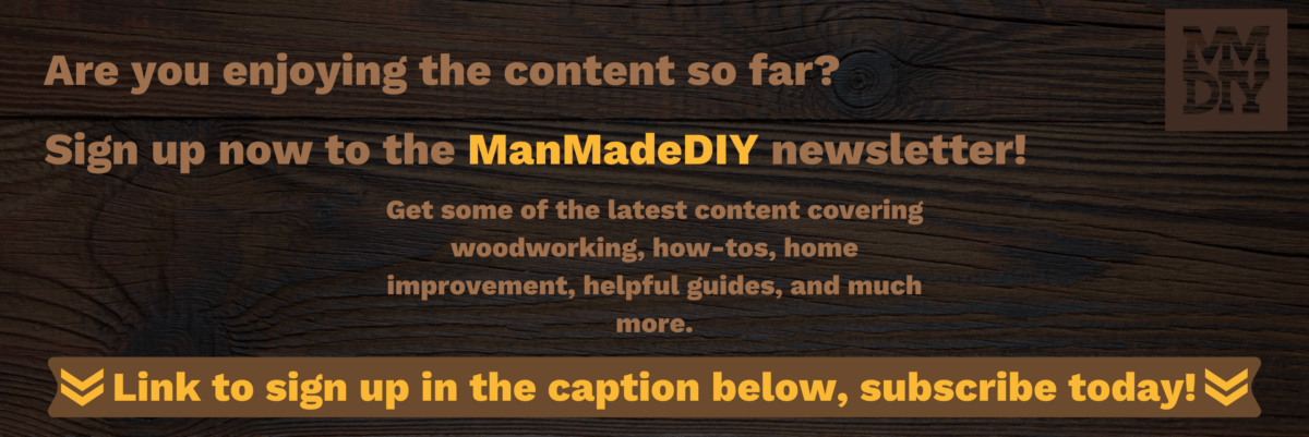 A Step-by-Step Guide on How to Fell a Tree with a Chainsaw - ManMadeDIY