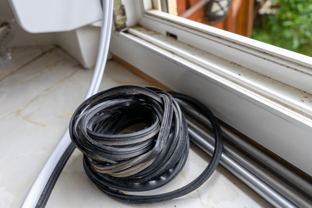 Best Way To Seal Drafty Windows
