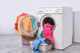 How to Get Rid of That Musty Smell in Your Washing Machine