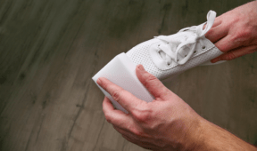 6 Magic Eraser Hacks That Make Cleaning Way Easier