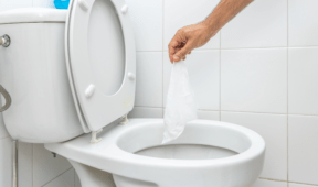 These 5 Household Items Will Ruin Your Septic Tank