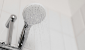 How To Improve Your Water Pressure Without Needing A Plumber