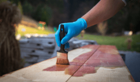 Varnish Vs. Stain, Which Should You Be Using?