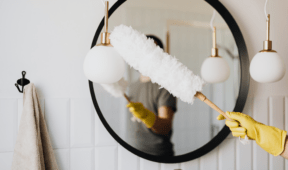 Keep Your Home Dust-Free With These 7 Tips