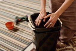 Are You Using The Right Bucket For The Job? Yes, There Is A Difference