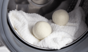 How To Stop Sheets From Balling Up In Your Dryer