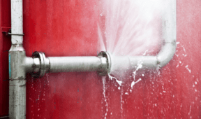How To Prevent Accidental Water Damage To Your Home While You’re On Vacation