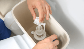 6 Plumbing Problems You Can Fix By Yourself