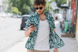 Your Complete Men’s Summer Style Guide