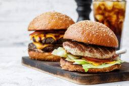 What’s The Best Way To Cook A Burger? Grill vs. Stove vs. Oven vs. Air Fryer