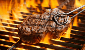 The Best Way To Cook A Steak: Grill vs. Stove vs. Oven vs. Sous Vide