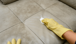 Don’t Use Disinfectant Wipes To Clean These 9 Things