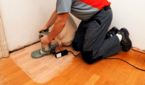 How To Fix Scratches On Your Wood Floors