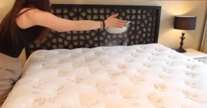 Your Complete Guide For Cleaning Your Mattress