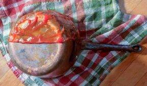 5 Things You Didn’t Know You Could Clean With Ketchup
