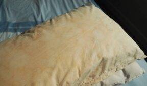 How To Get That Musty, Old Smell Out Of Your Pillows