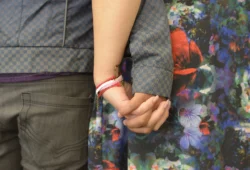 Skip the Store This Valentine’s Day—Make a Bracelet Instead